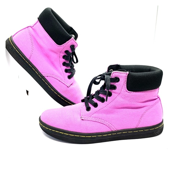 Dr. Martens Other - Girls  Dr. Martens Maelly Boot Size 4